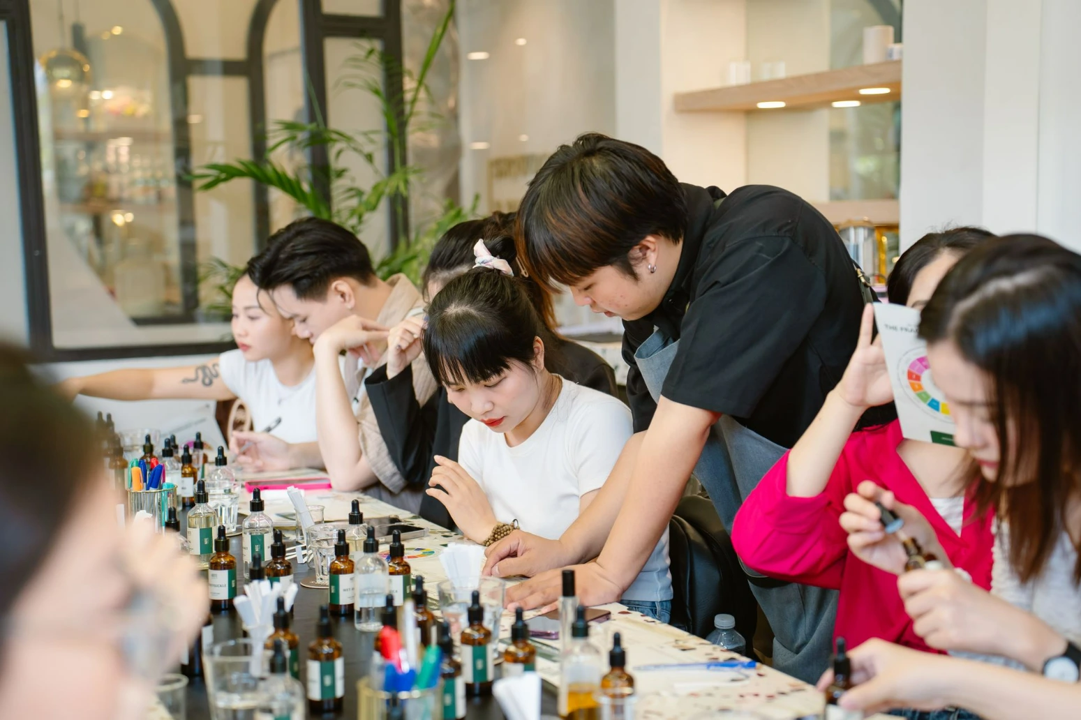 NOTE team is always ready to assist