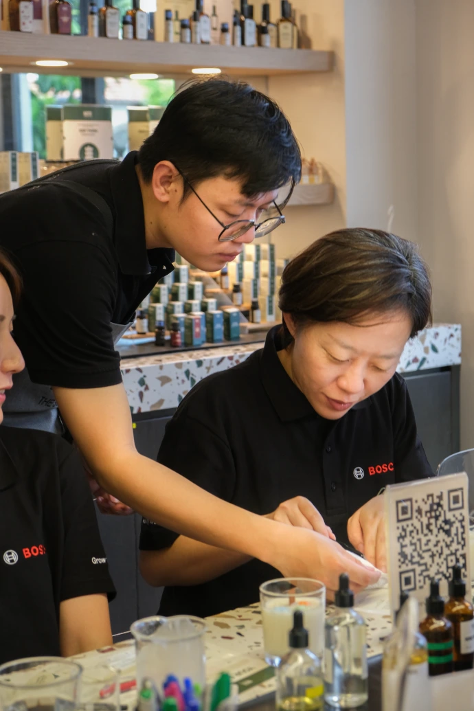 NOTE team is always ready to assist