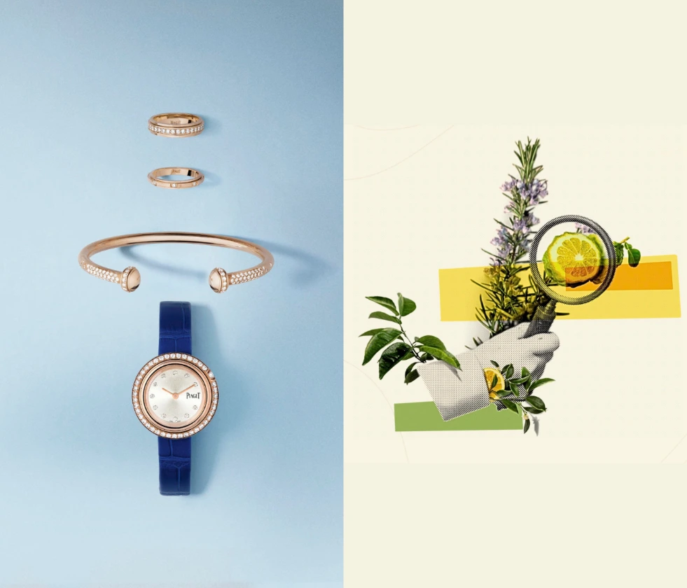 Workshop Nước Hoa B2B; Quà tặng doanh nghiệp; Workshop nước hoa doanh nghiệp; Giải pháp mùi hương doanh nghiệp; PIAGET Hanoi; NOTE - The Scent Lab Hanoi