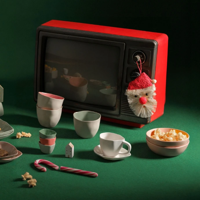 Amaï, mua sắm giáng sinh 2025, sài gòn