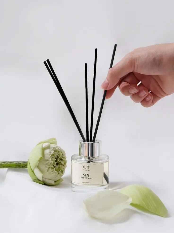 Sen - Reed Diffuser.webp
