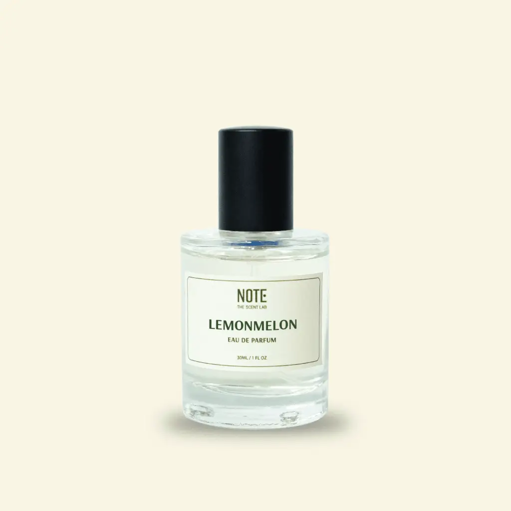 [NOTE] PERFUME LEMONMELON - 30ML
