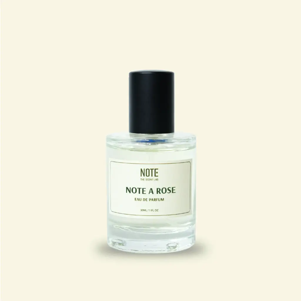 [NOTE] NƯỚC HOA NOT A ROSE - 30ML