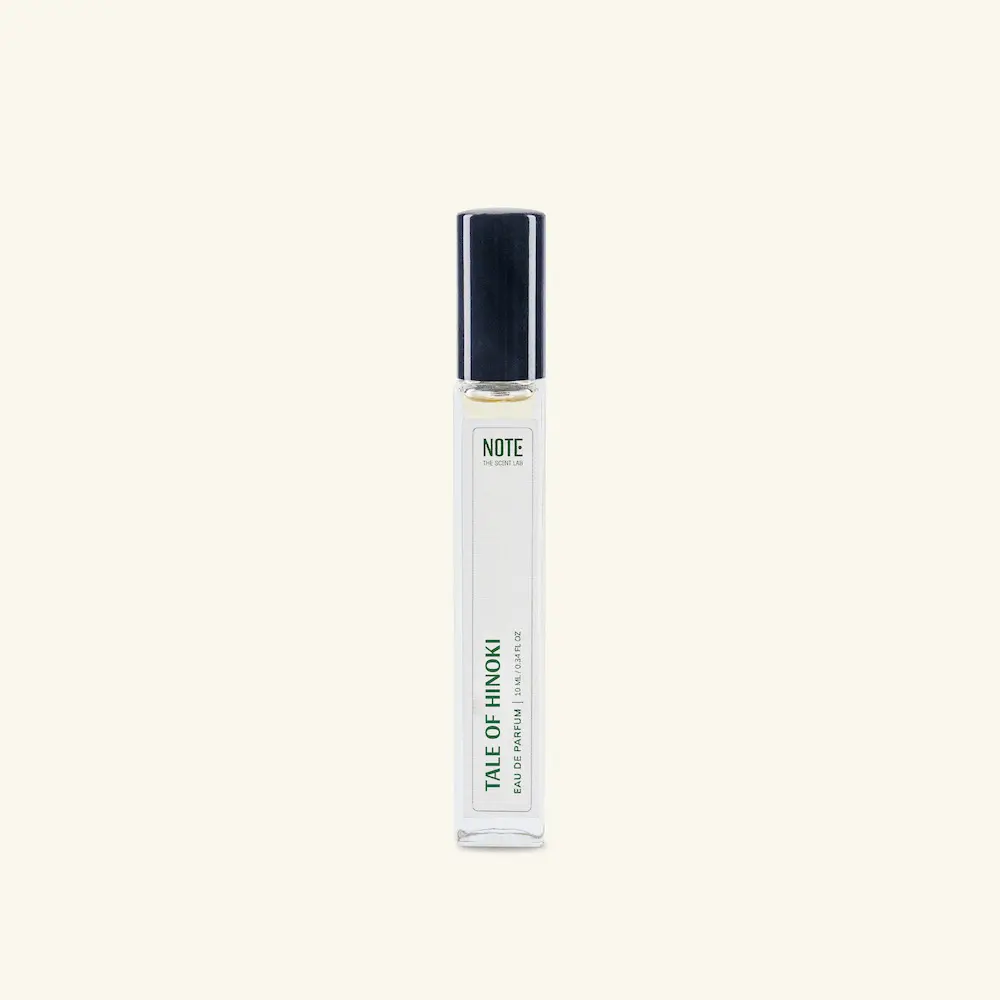 [NOTE] NƯỚC HOA TALE OF HINOKI - 10ML
