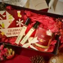 [NOTE] Set quà Couple Holiday Perfume
