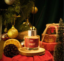NOTE - Reed Diffuser: Giáng Sinh