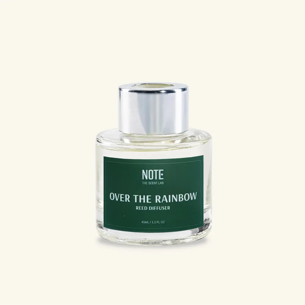 [N-FP-RD-OTR-45ML] NOTE - Reed Diffuser: Over The Rainbow