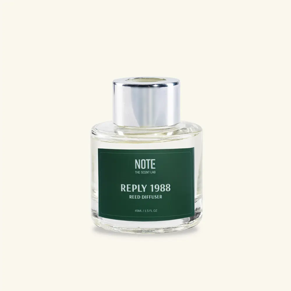 [N-FP-RD-REP-45ML] NOTE - Reed Diffuser: Reply 1988