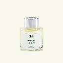 NOTE - Reed Diffuser: Sparkling Jasmine