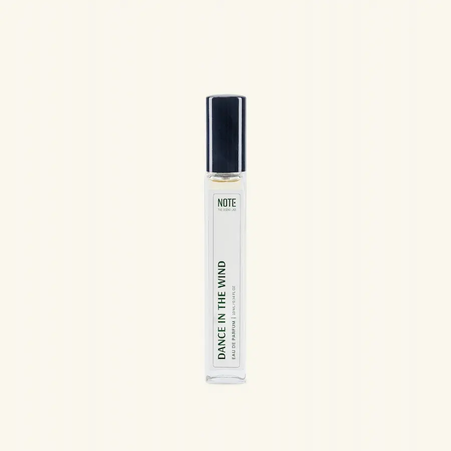 [N-FP-PF-DITW-2ML] NOTE - 향수: 바람 속에서 춤추다 (2ml)