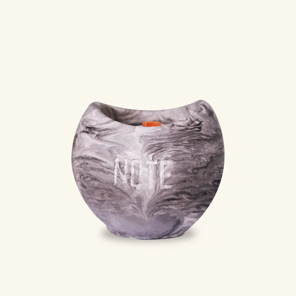 [N-FP-SCA-SOR-120G] NOTE - Scented Candle (Artistry): Sora