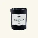 NOTE - Scented Candle: Black Parachute