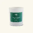 NOTE - Scented Candle: Green Fantasy