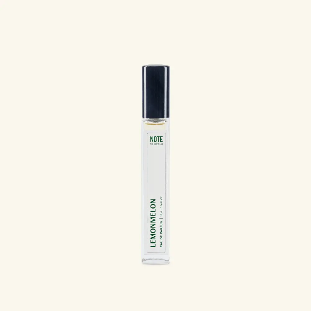 [N-FP-PF-LEM-2ML] NOTE - Perfume: Lemonmelon (2毫升)
