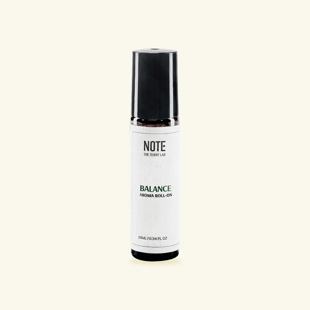 [N-FP-EO-DLB] NOTE - Essential Oil: Dạng Lăn - Balance