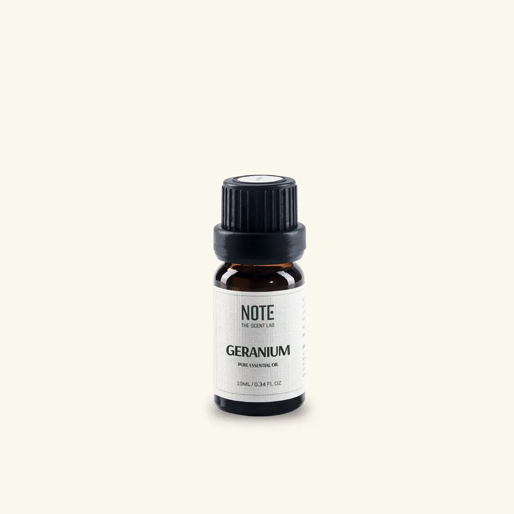 [N-FP-EO-OHG] NOTE - Essential Oil: Đơn Hương - Geranium