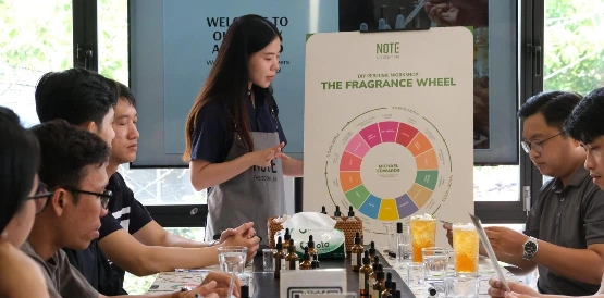 NOTE - Workshop: Gift Card