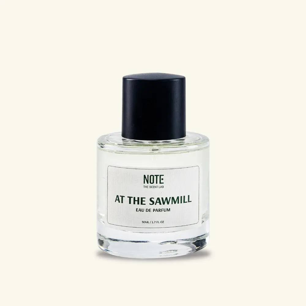 Nước hoa At The Sawmill 50ml