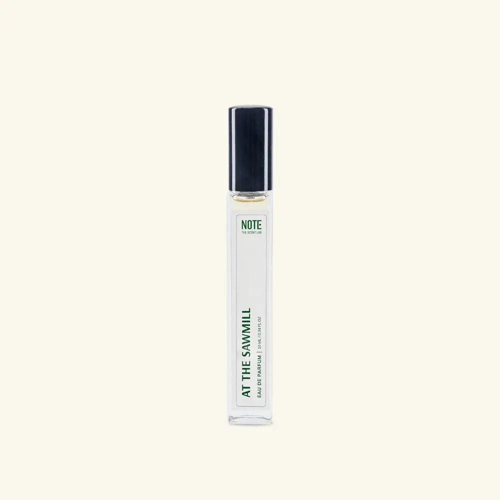 NƯỚC HOA AT THE SAWMILL - 10ML