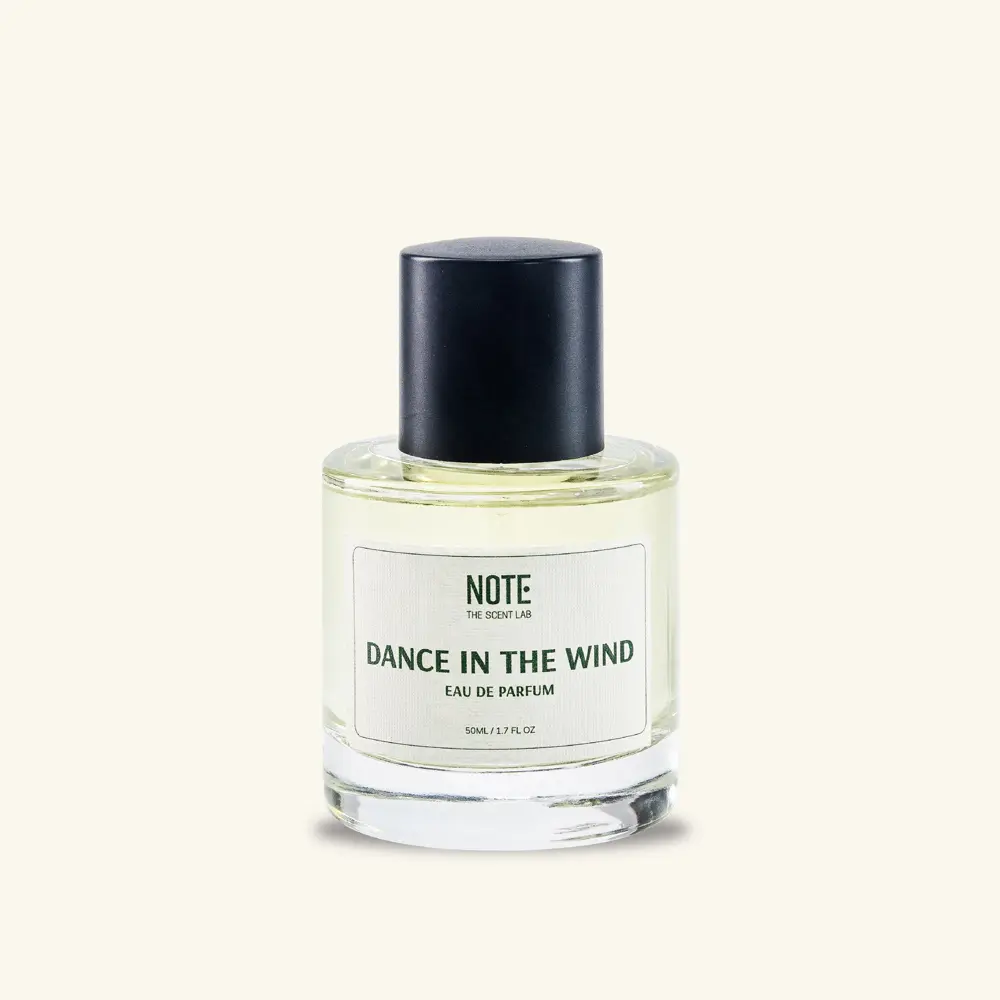 NƯỚC HOA DANCE IN THE WIND - 50ML