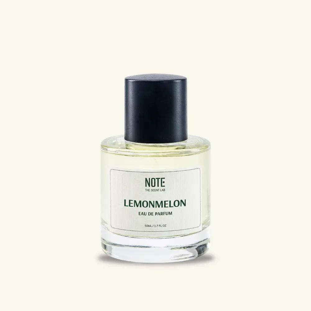 [NOTE] PERFUM LEMONMELON - 50ML