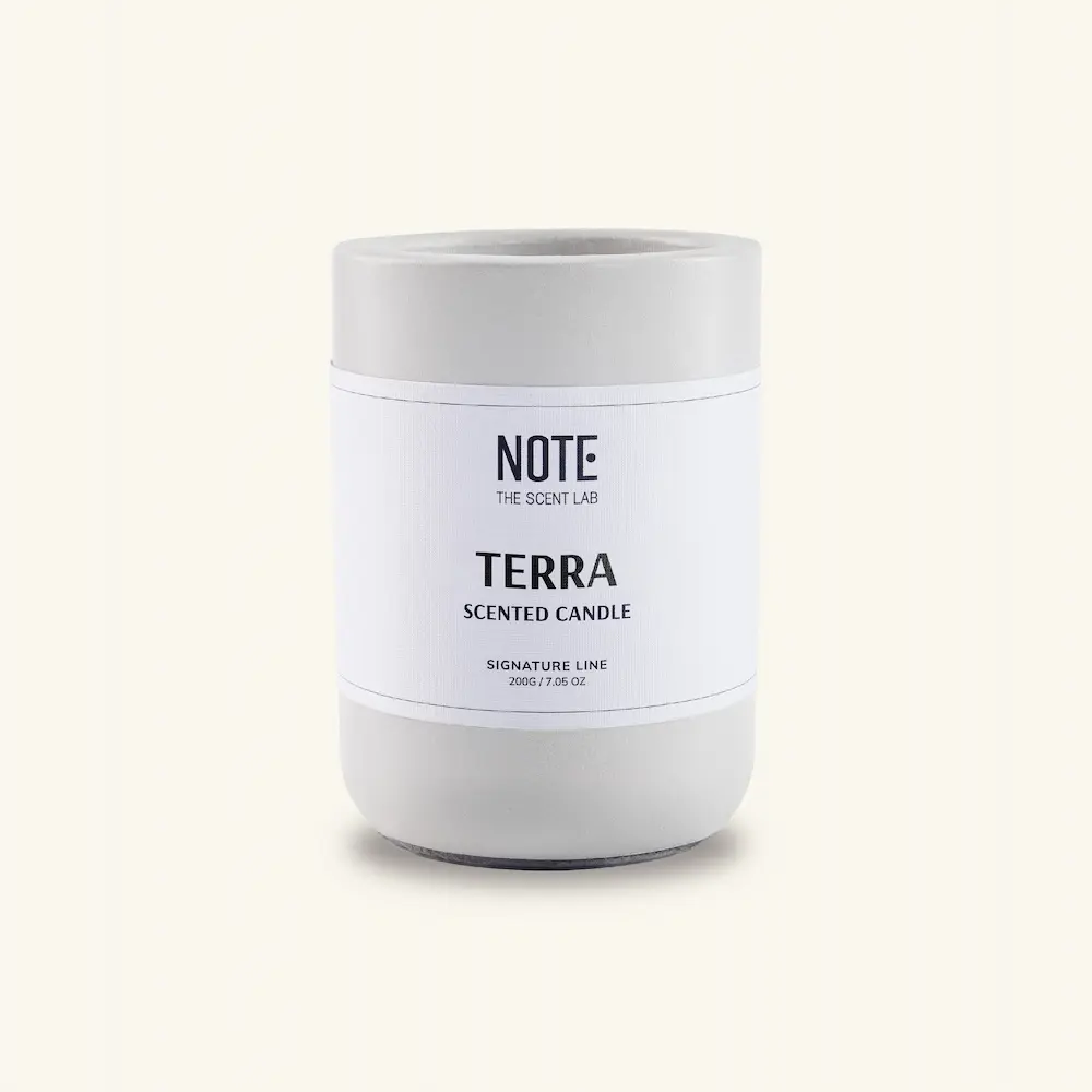NẾN THƠM TERRA - 200G