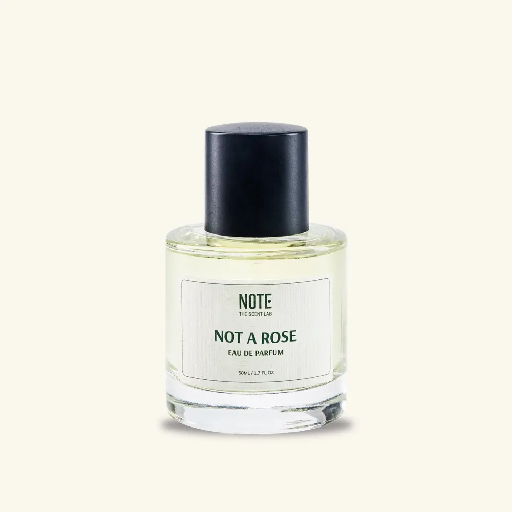 [NOTE] NƯỚC HOA NOT A ROSE - 50ML
