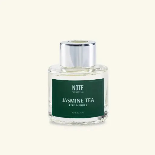 [NOTE] KHUẾCH TÁN HƯƠNG 45ML - JASMINE TEA