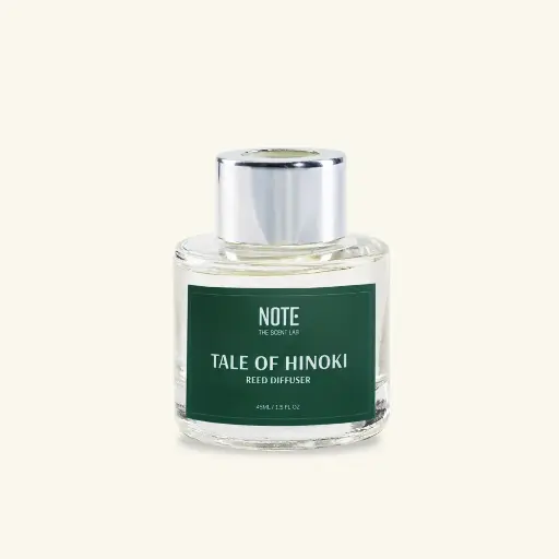 [NOTE] KHUẾCH TÁN HƯƠNG 45ML - TALE OF HINOKI
