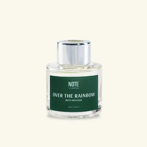 [NOTE] KHUẾCH TÁN HƯƠNG 45ML - OVER THE RAINBOW