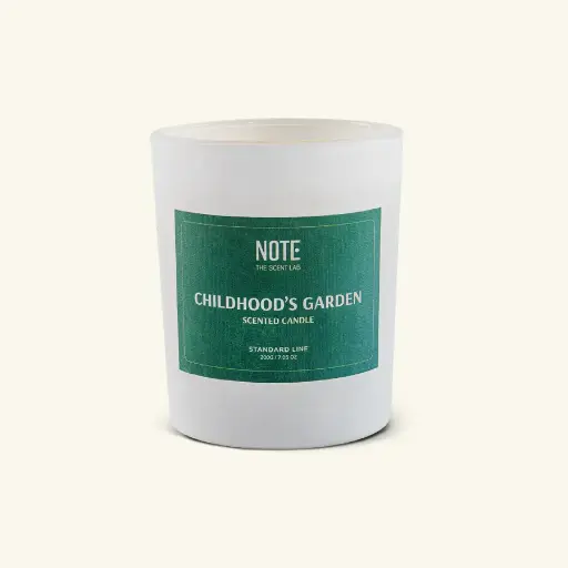 NẾN THƠM CHILDHOOD'S GARDEN - 200G