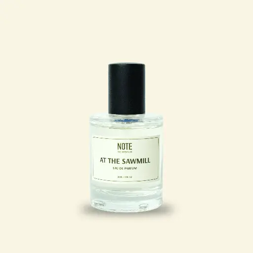 NƯỚC HOA AT THE SAWMILL - 30ML