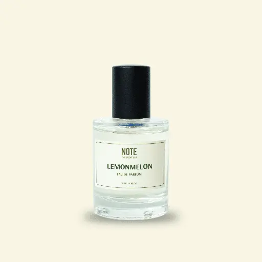 [NOTE] NƯỚC HOA LEMONMELON - 30ML