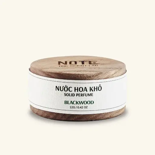 NƯỚC HOA KHÔ BLACKWOOD - 12G