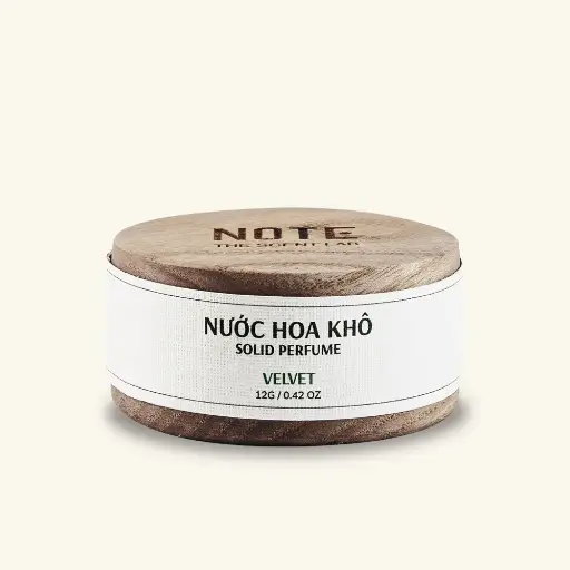 NƯỚC HOA KHÔ VELVET - 12G