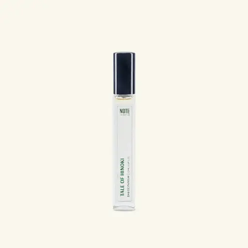 [NOTE] NƯỚC HOA TALE OF HINOKI - 10ML