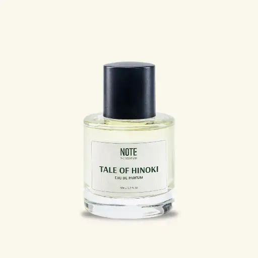 [NOTE] NƯỚC HOA TALE OF HINOKI - 50ML