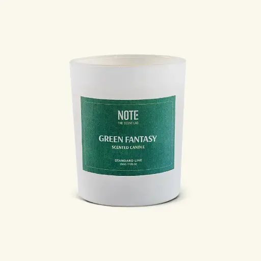 NẾN THƠM GREEN FANTASY-200G