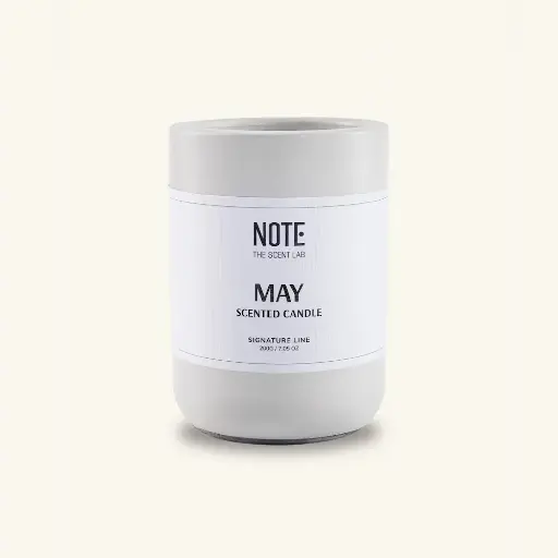 NẾN THƠM MAY - 200G