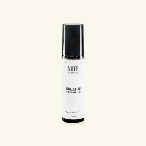 TINH DẦU DẠNG LĂN - BREATHE
