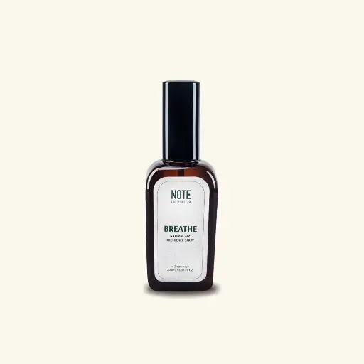 CHAI XỊT THIÊN NHIÊN - BREATHE - 100ML