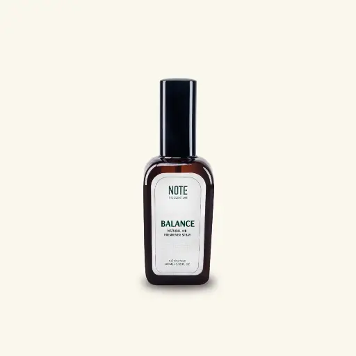 [NOTE] CHAI XỊT THIÊN NHIÊN - BALANCE - 100ML