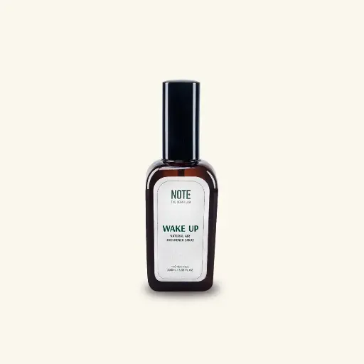 CHAI XỊT THIÊN NHIÊN - WAKE UP - 100ML