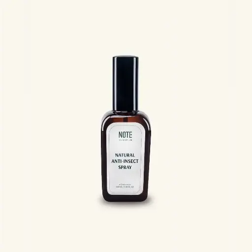 CHAI XỊT THIÊN NHIÊN - ANTI INSECT - 100ML