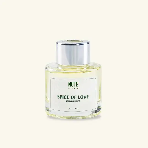 KHUẾCH TÁN HƯƠNG 45 ML - SPICE OF LOVE