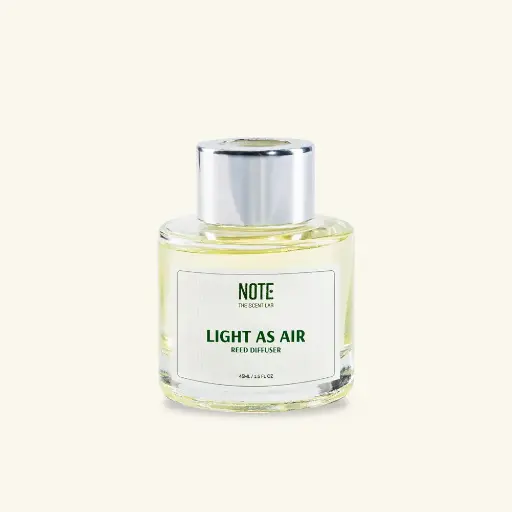 KHUẾCH TÁN HƯƠNG 45 ML - LIGHT AS AIR