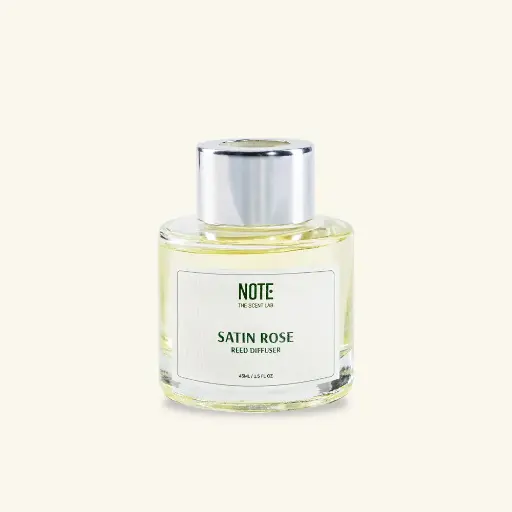 KHUẾCH TÁN HƯƠNG 45ML - SATIN ROSE