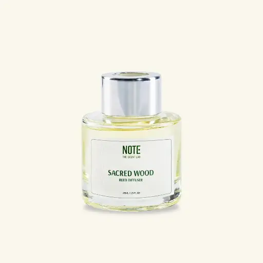 KHUẾCH TÁN HƯƠNG 45ML - SACRED WOOD